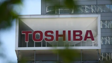 恭賀我司與東芝再次攜手合作！