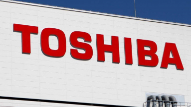 恭賀我司與東芝成功合作！