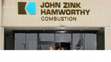 我司與John Zink正式達(dá)成合作！