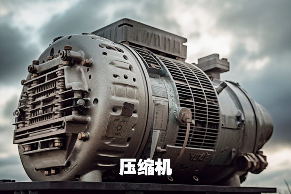 壓縮機(jī)